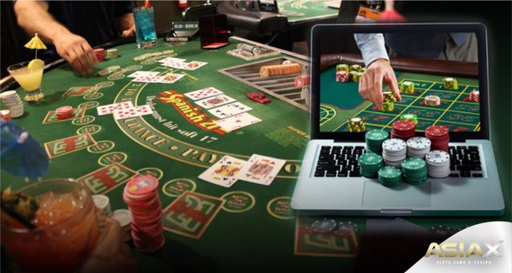Baccarat Deluxe Live Casino