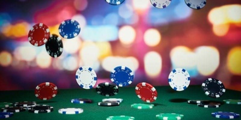 Baccarat Deluxe Welcome Bonus